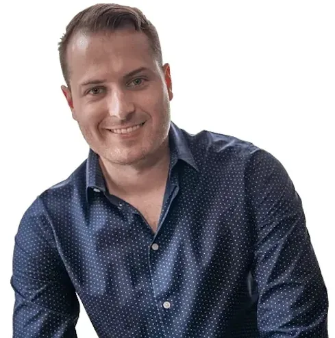 Photo of Jeremy Fuller, owner of Fence Company of Tulsa